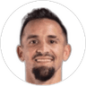 Hernandez Robert, Forward for Caracas