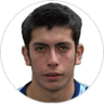 M. Suárez, Attacker for Universitario de Sucre