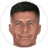 Rodrigo Brito, Defender for Deportes Limache