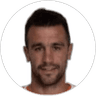 Gustavo Gotti, Forward for Cobreloa