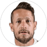 F. Brandán, Attacker for Temperley