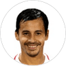 C. Espinosa, Midfielder for Rangers