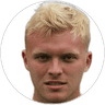 F. Mullen, Defender for Pollok