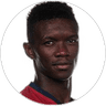 Ibrahima Mbaye, Defender for Team Altamura