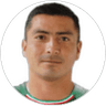 Fabian Torres, Defender for Copiapó