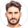 Erik Panizzi, Defender for Mantova 1911