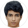 S. Dib, Attacker for RFC Wetteren