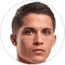 C. Lade, Defender for New York RB