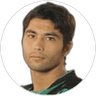 Franco Caballero, Forward for Sport Huancayo