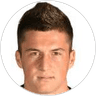 M. Neagu, Midfielder for Baloteşti