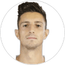 L. Castiglia, Midfielder for SS Arezzo