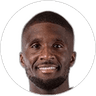 Clinton Mata, Defender for Olympique Lyonnais