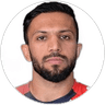 Mustafa Nadhim, Defender for Al Zawra'a