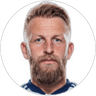 Johnny Russell, Forward for Dundee United