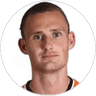 D. Bowles, Defender for Brisbane City