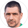 Danny Clarke, Midfielder for 
    