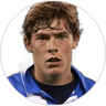 Luke James, Attacker for South Shields