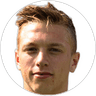 M. Sommerauer, Defender for SV Wacker Burghausen