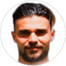Mohammad Al Daoud, Midfielder for Jordan