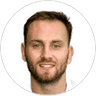 Ross Fitzsimons, Goalkeeper for Northampton Town