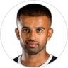 Adil Nabi, Attacker for Doxa