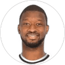 Almamy Toure, Defender for FC Girondins de Bordeaux