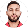 Henriquez Oswaldo, Defender for Independente FSJ