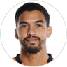 S. El Banouhi, Defender for Lokeren-Temse