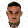 Roger Marti, Forward for Cádiz CF