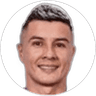 Omar Vasquez Ortega Edson, Midfielder for Alianza Universidad