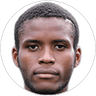 T. Epunzola, Defender for BX Brussels