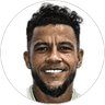 Wilson Morelo, Forward for Deportivo Pasto