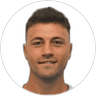 Husamettin Yener, Forward for Erzurumspor FK