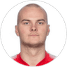 Jonathan Drott, Midfielder for Jönköpings Södra