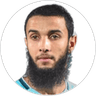 A. Amri, Midfielder for Club Africain