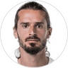 M. Oikonomou, Defender for Panaitolikos