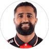 Ali Abdi, Defender for OGC Nice