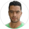 S. Motta, Midfielder for Cúcuta Deportivo