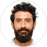 Ü. Arslan, Defender for Yeni Mersin İY