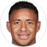 Gabriel Torres, Forward for Veraguas