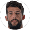 Saad Natiq, Defender for Iraq