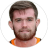 S. Stanton, Midfielder for Arbroath