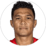 Teofilo Gutierrez, Forward for Junior