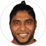 L. Ruiz, Attacker for Millonarios