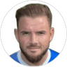 Alex MacDonald, Midfielder for Rotherham United