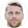 Iain Vigurs, Midfielder for Banks O' Dee