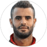 Ahmed Abdul Sattar Homos, Midfielder for Petrojet