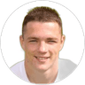 D. Cox, Attacker for Gretna F.C. 2008