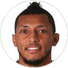 Carlos Enrique Valdés Parra, Defender for 
    