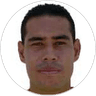 J. Valencia, Midfielder for Deportivo Pasto